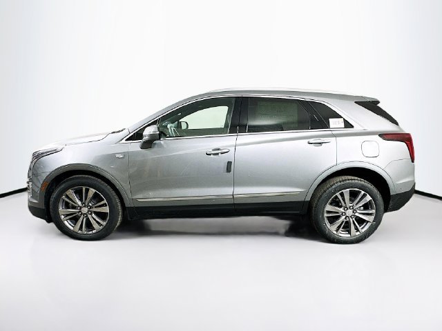 New 2026 CADILLAC XT5 Premium Luxury SUV