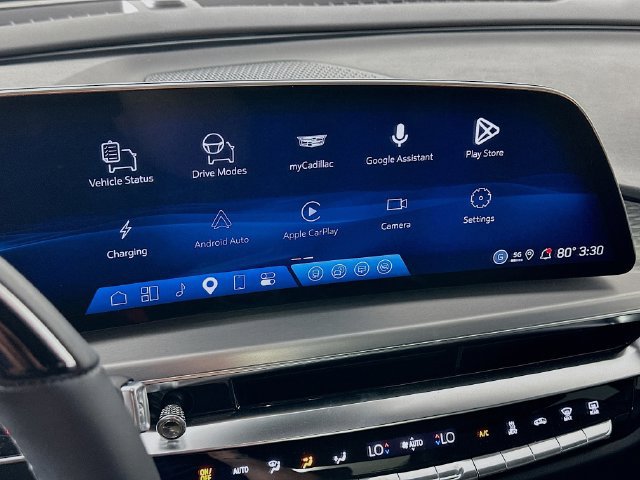 2026 Cadillac LYRIQ Luxury - Photo 10