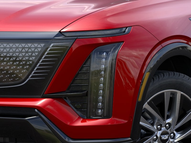 2026 Cadillac VISTIQ Sport - Photo 36