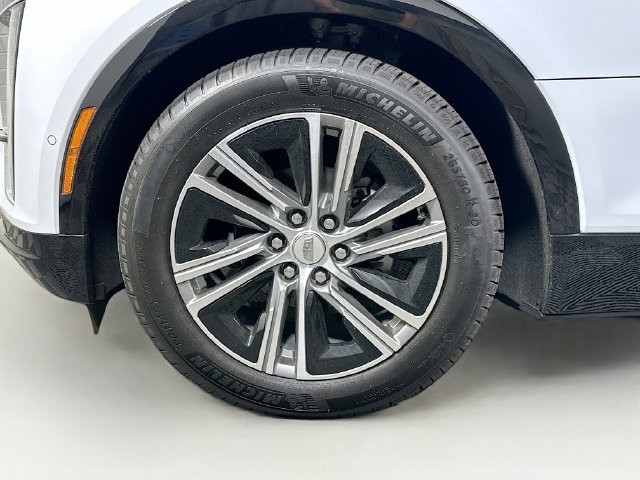 2026 Cadillac LYRIQ Luxury - Photo 25