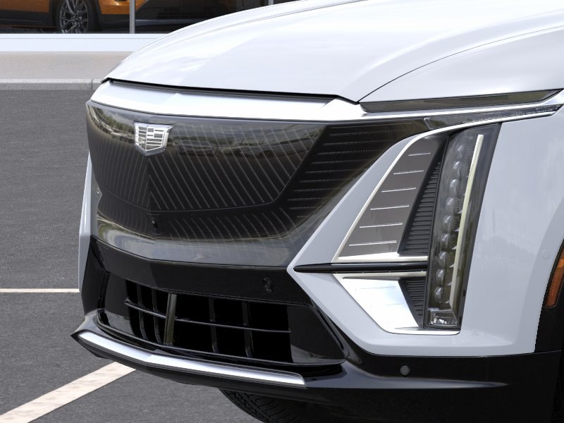 2026 Cadillac LYRIQ Luxury - Photo 38