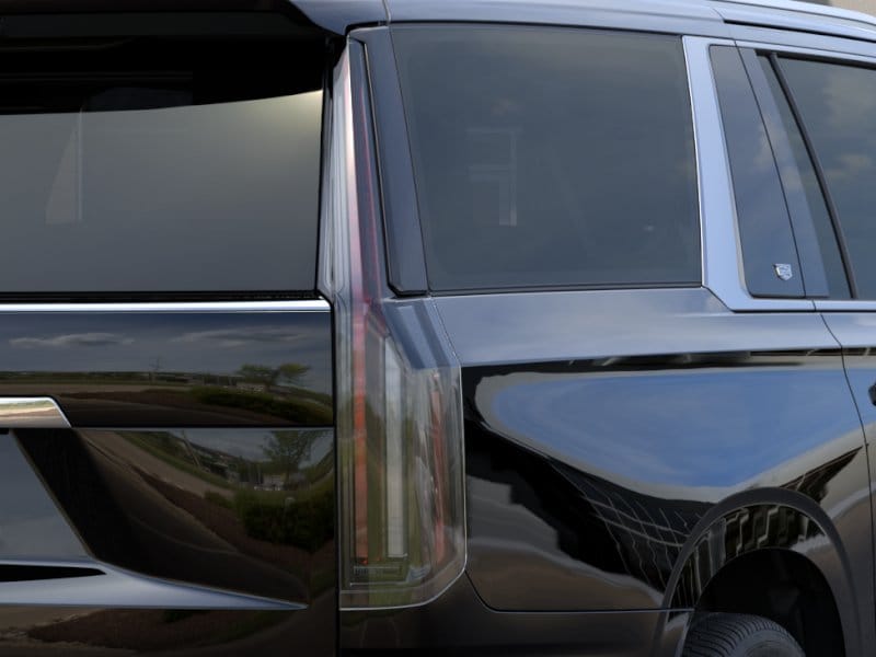 2027 Cadillac Escalade ESV Luxury - Photo 11