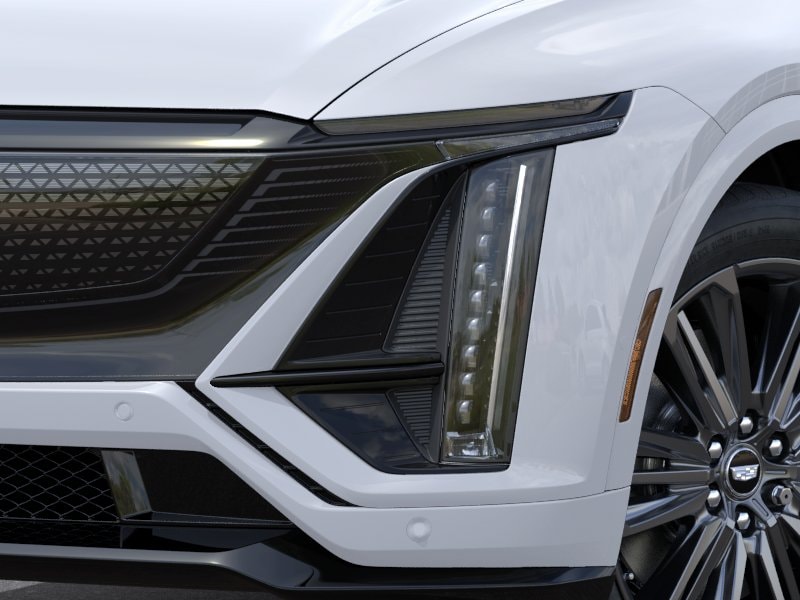 2026 Cadillac LYRIQ V Premium - Photo 10