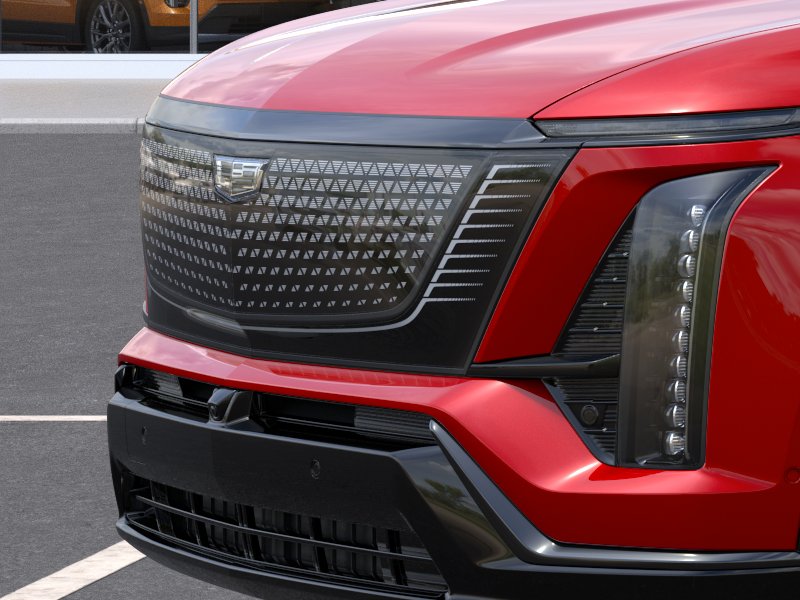 2026 Cadillac VISTIQ Sport - Photo 39