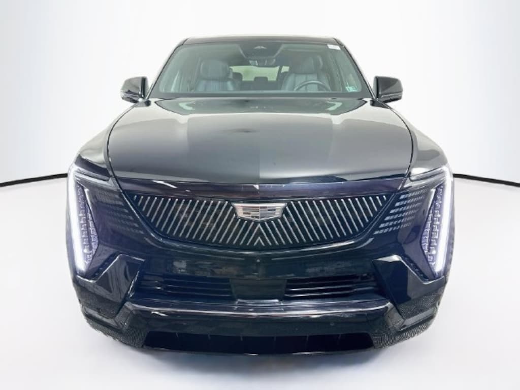 New 2025 CADILLAC ESCALADE IQ Sport 2 SUV