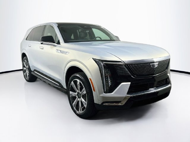 2025 CADILLAC ESCALADE IQ Luxury 2 SUV