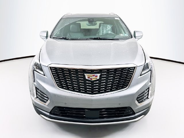 New 2026 CADILLAC XT5 Premium Luxury SUV
