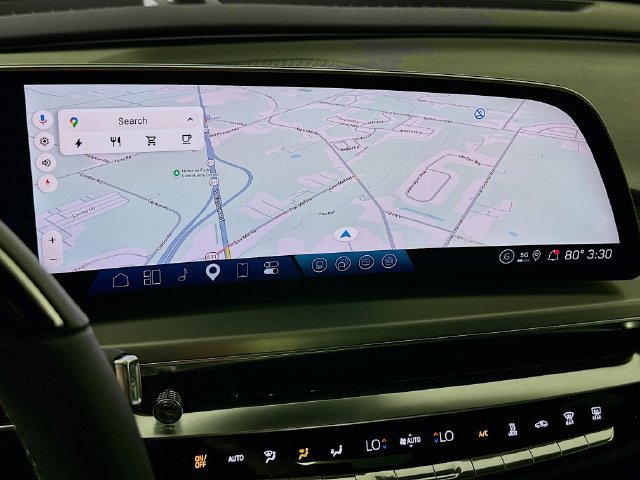 2026 Cadillac LYRIQ Luxury - Photo 12
