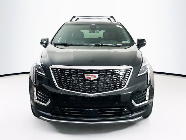 New 2026 CADILLAC XT5 Premium Luxury SUV