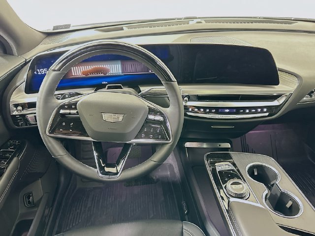 2026 Cadillac LYRIQ Luxury - Photo 21