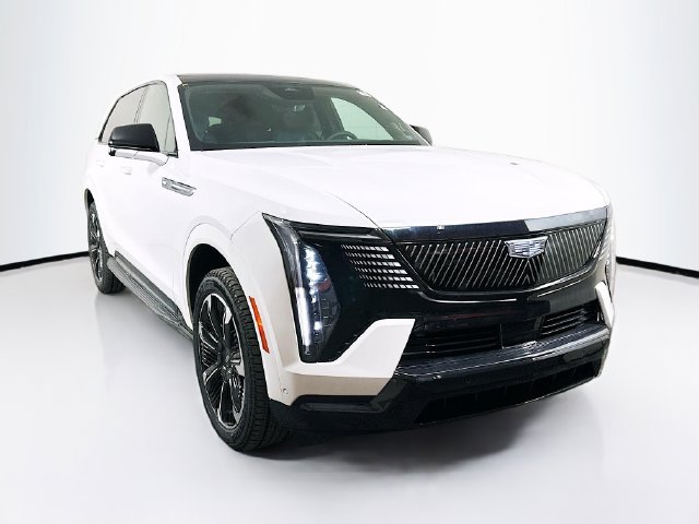 CADILLAC ESCALADE IQ