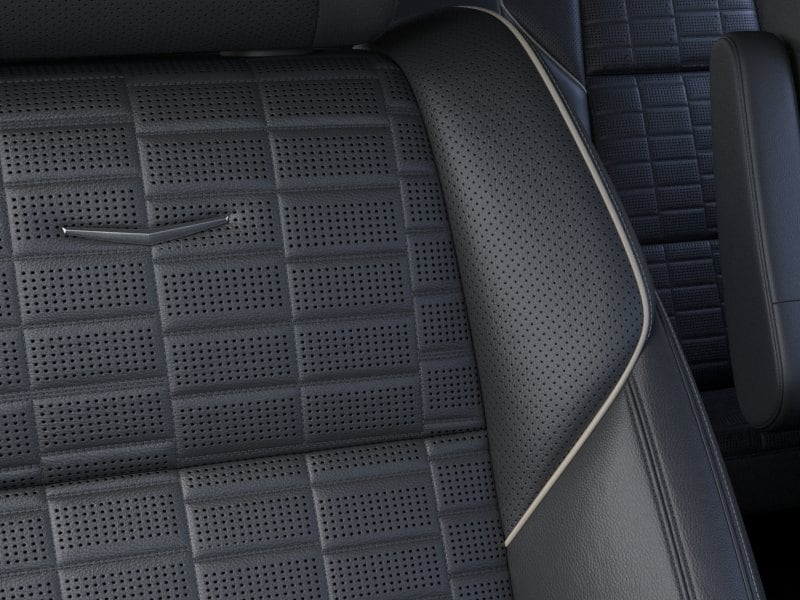 2027 Cadillac Escalade Platinum Sport - Photo 21