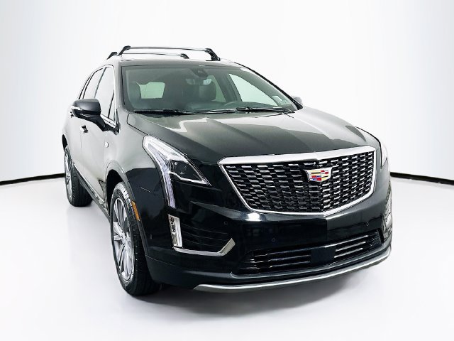 2026 CADILLAC XT5 Premium Luxury SUV
