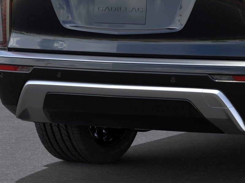 2027 Cadillac VISTIQ Premium Luxury - Photo 14