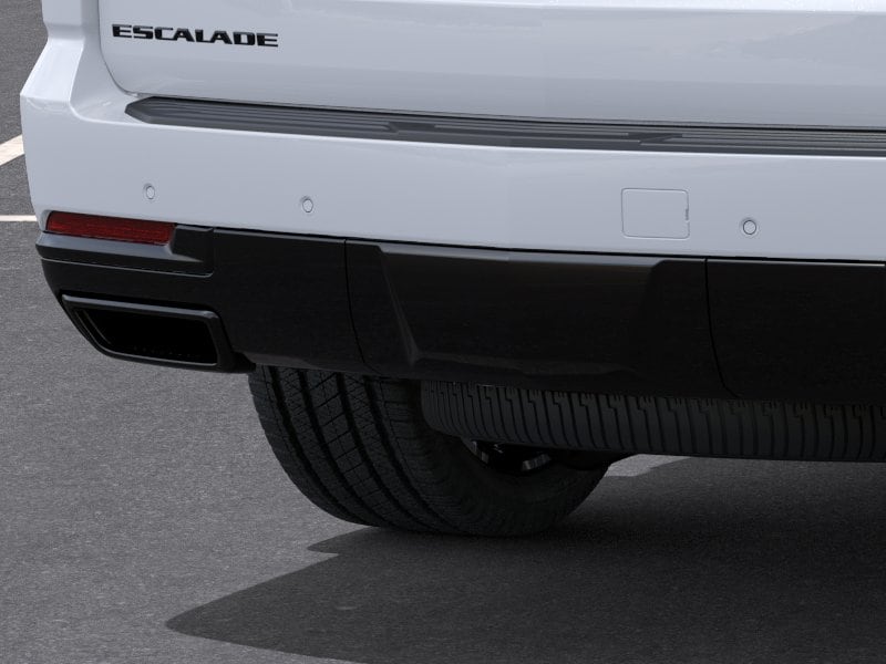 2027 Cadillac Escalade Platinum Sport - Photo 14