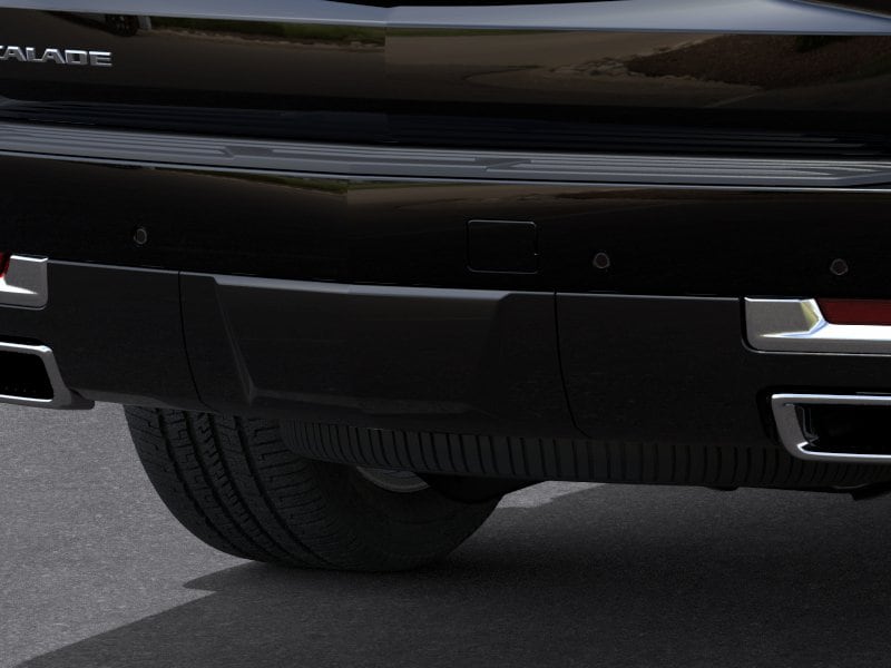 2027 Cadillac Escalade ESV Luxury - Photo 14