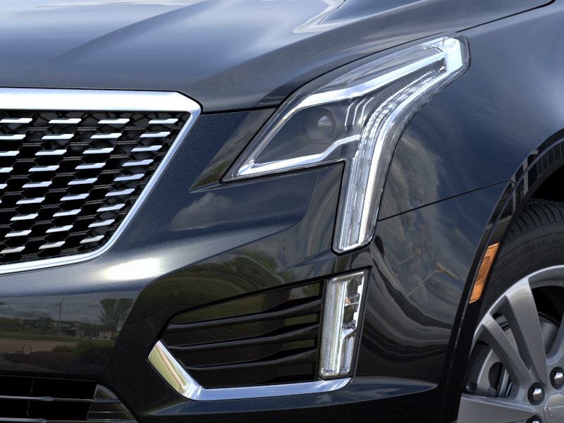 2025 Cadillac XT5 Premium Luxury - Photo 36