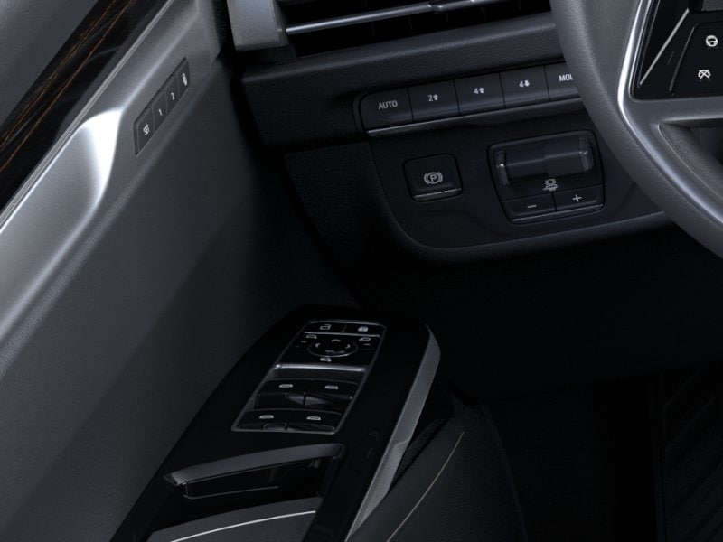 2027 Cadillac Escalade ESV Luxury - Photo 22