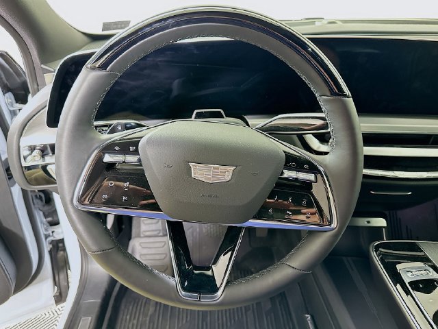 2026 Cadillac LYRIQ Luxury - Photo 9