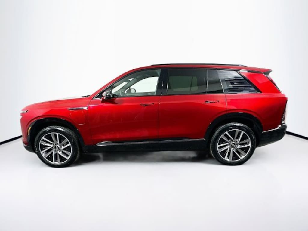 New 2026 CADILLAC VISTIQ Sport SUV