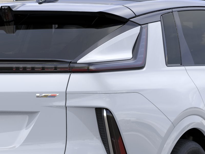 2026 Cadillac LYRIQ V Premium - Photo 11