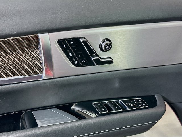 2026 Cadillac VISTIQ Sport - Photo 22