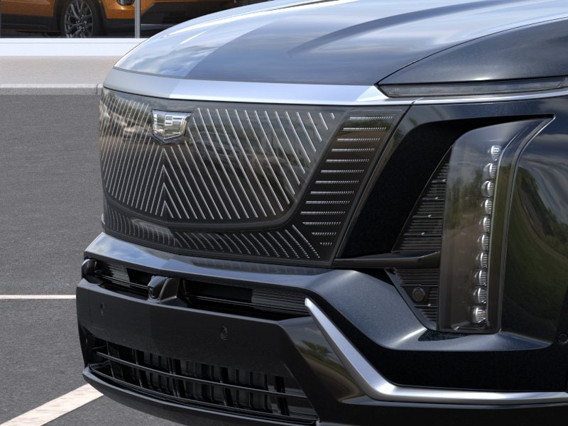 2027 Cadillac VISTIQ Premium Luxury - Photo 13