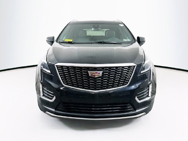 2025 Cadillac XT5 Premium Luxury - Photo 2