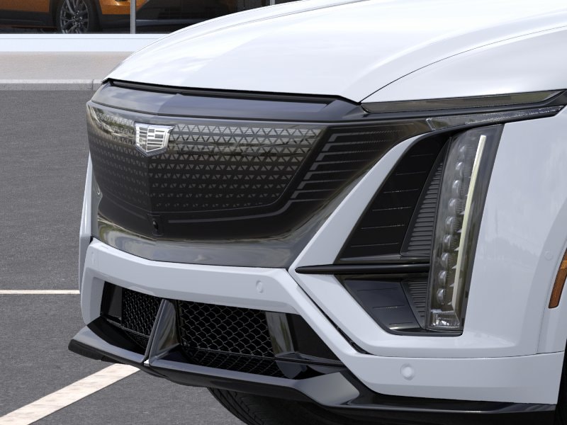 2026 Cadillac LYRIQ V Premium - Photo 13
