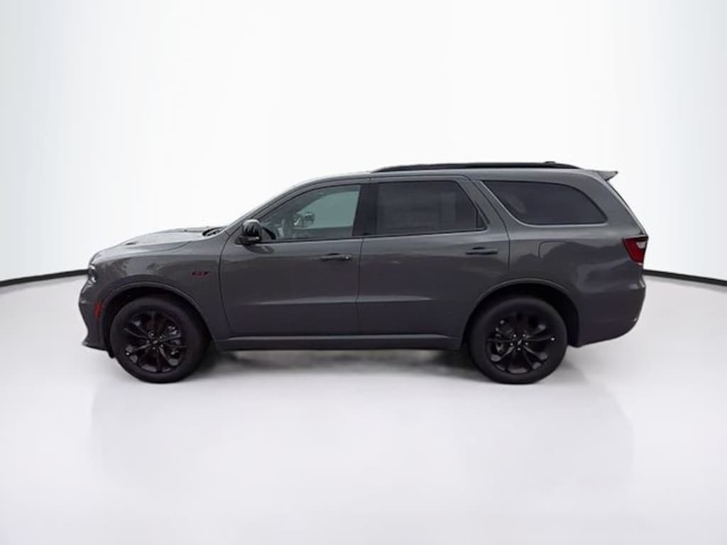 New 2026 Dodge Durango GT Plus Sport Utility