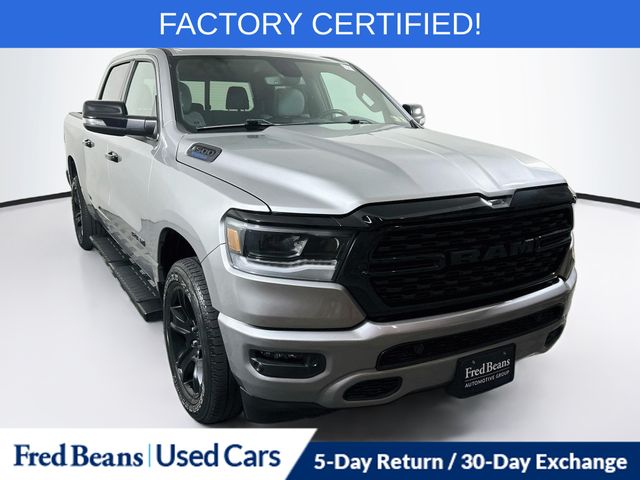 2023 RAM 1500 Pickup