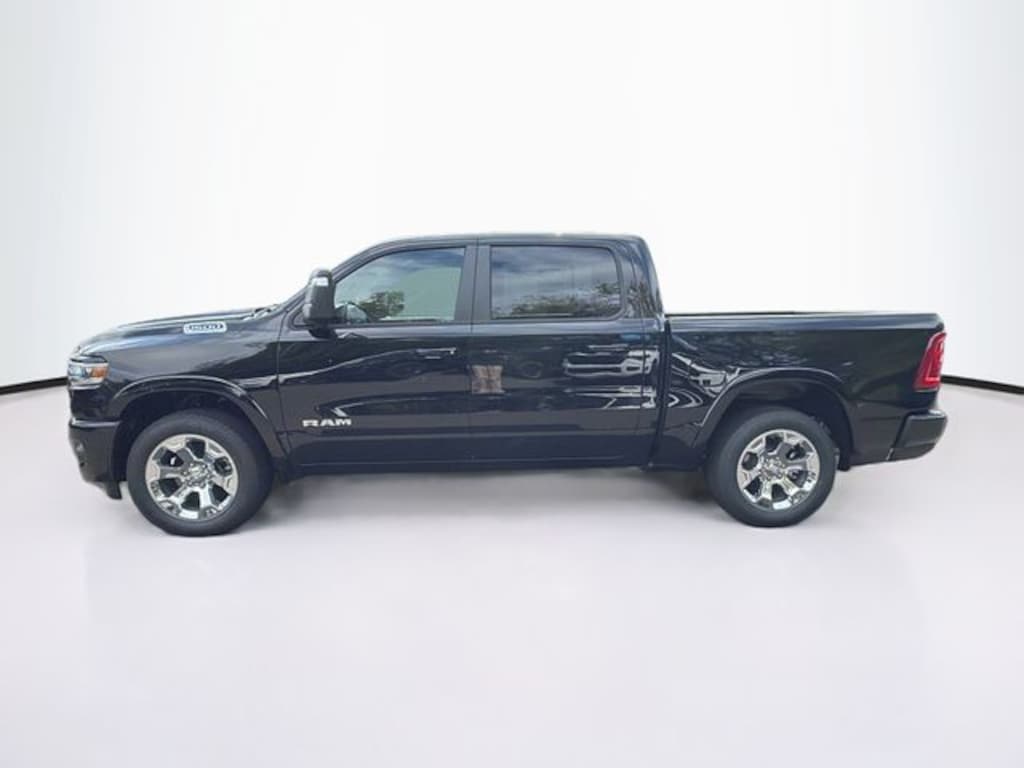 New 2027 Ram 1500 Big Horn/Lone Star Pickup