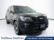 Used 2019 Ford Explorer Sport SUV