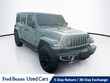  Jeep Wrangler 4xe