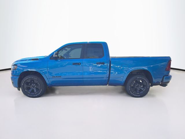 New 2026 Ram 1500 Big Horn/Lone Star Pickup