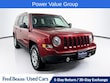  Jeep Patriot