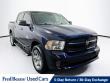 Used 2018 Ram 1500 Express Truck Crew Cab