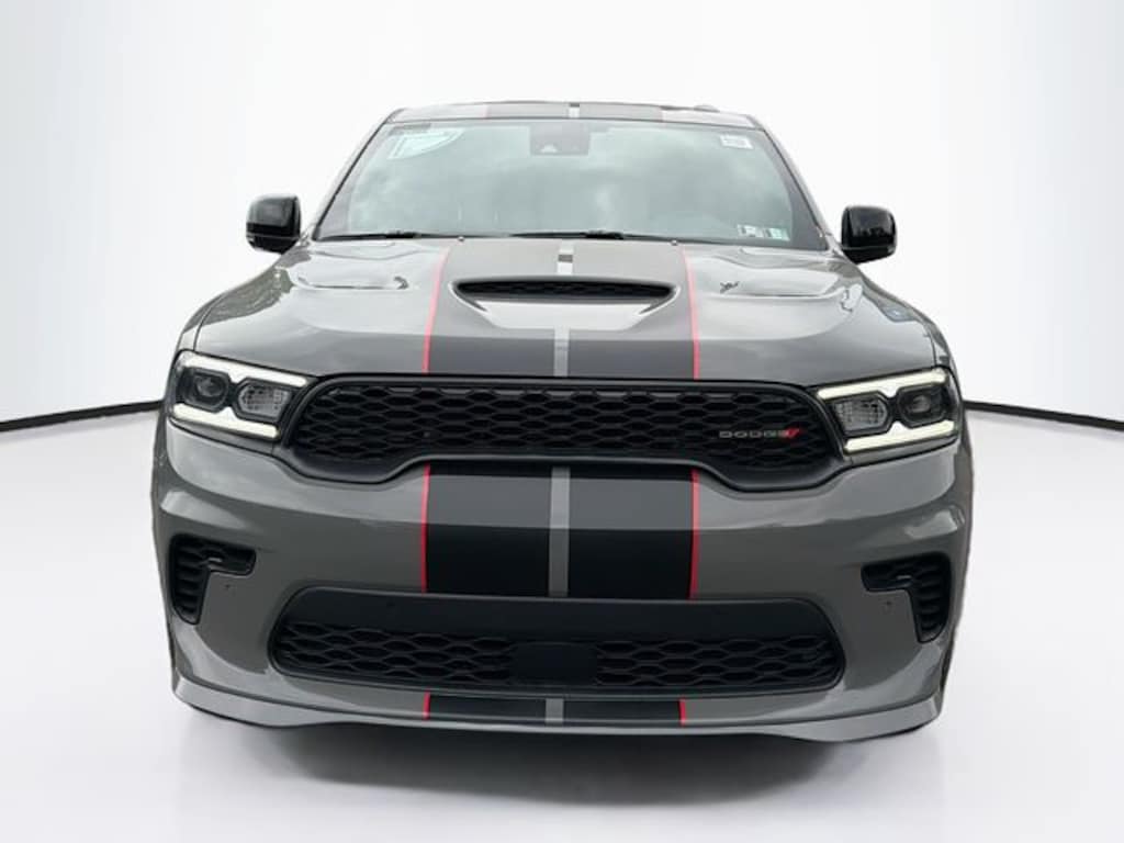 New 2026 Dodge Durango GT Plus Sport Utility