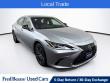 Used 2024 Lexus ES 350 Sedan