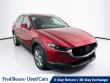 Used 2021 Mazda CX-30 Premium SUV