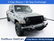 Used 2023 Jeep Gladiator Willys Truck Crew Cab