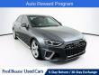 Used 2021 Audi S4 3.0T Prestige Sedan