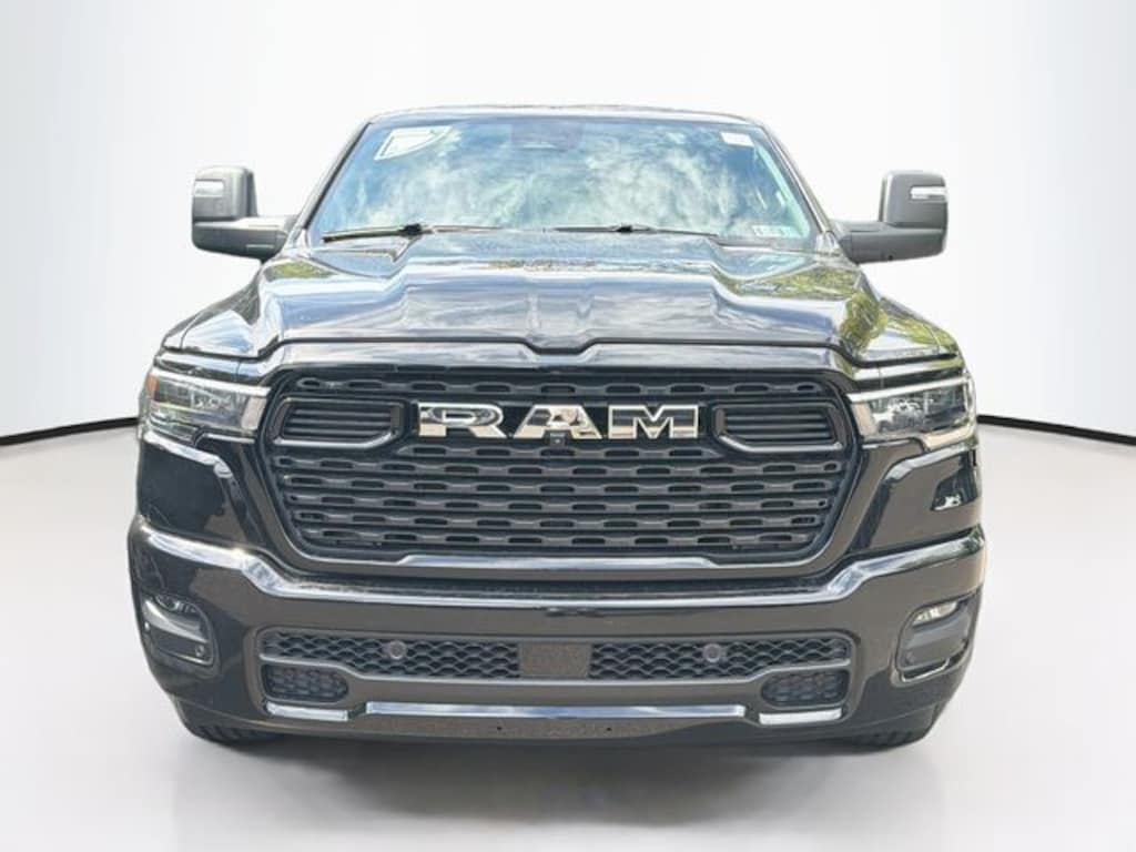 New 2027 Ram 1500 Big Horn/Lone Star Pickup