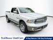 Used 2016 Ram 1500 Laramie Truck Quad Cab