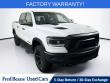 Used 2023 Ram 1500 Rebel Truck Crew Cab