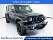 Used 2023 Jeep Wrangler Sahara 4xe SUV