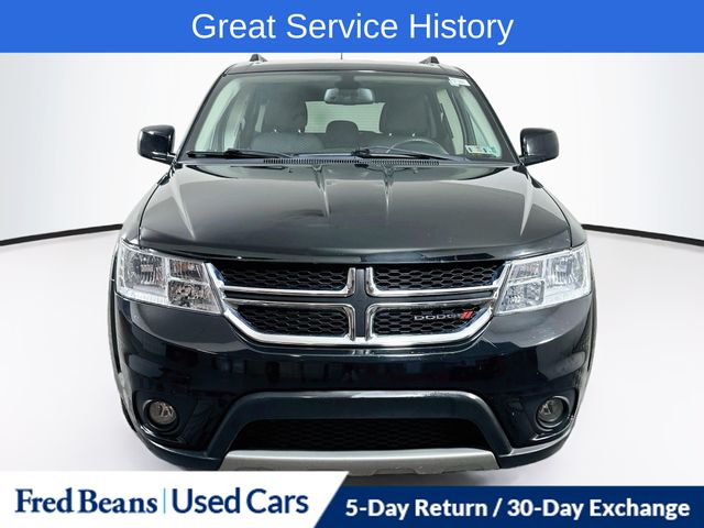 Used 2019 Dodge Journey SE with VIN 3C4PDCBB4KT845524 for sale in Doylestown, PA