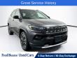 Used 2023 Jeep Compass Limited SUV