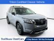 Used 2022 Nissan Pathfinder SL SUV