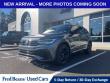 Used 2024 Volkswagen Tiguan 2.0T SE R-Line Black SUV